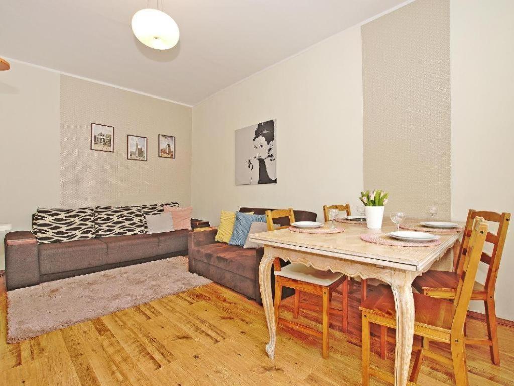 Apartament Kameralny 14 Гданск Екстериор снимка