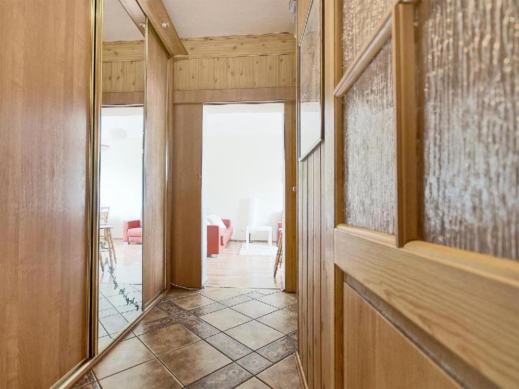 Apartament Kameralny 14 Гданск Екстериор снимка