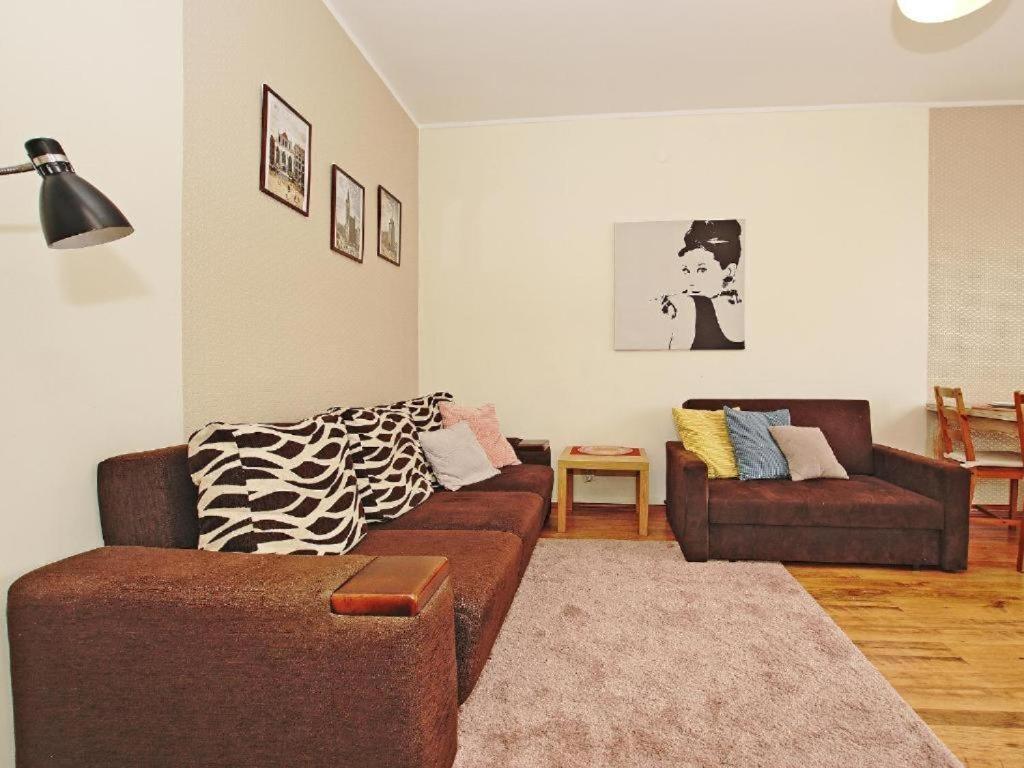 Apartament Kameralny 14 Гданск Екстериор снимка