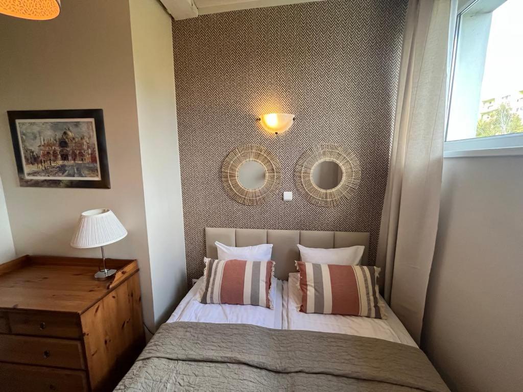 Apartament Kameralny 14 Гданск Екстериор снимка