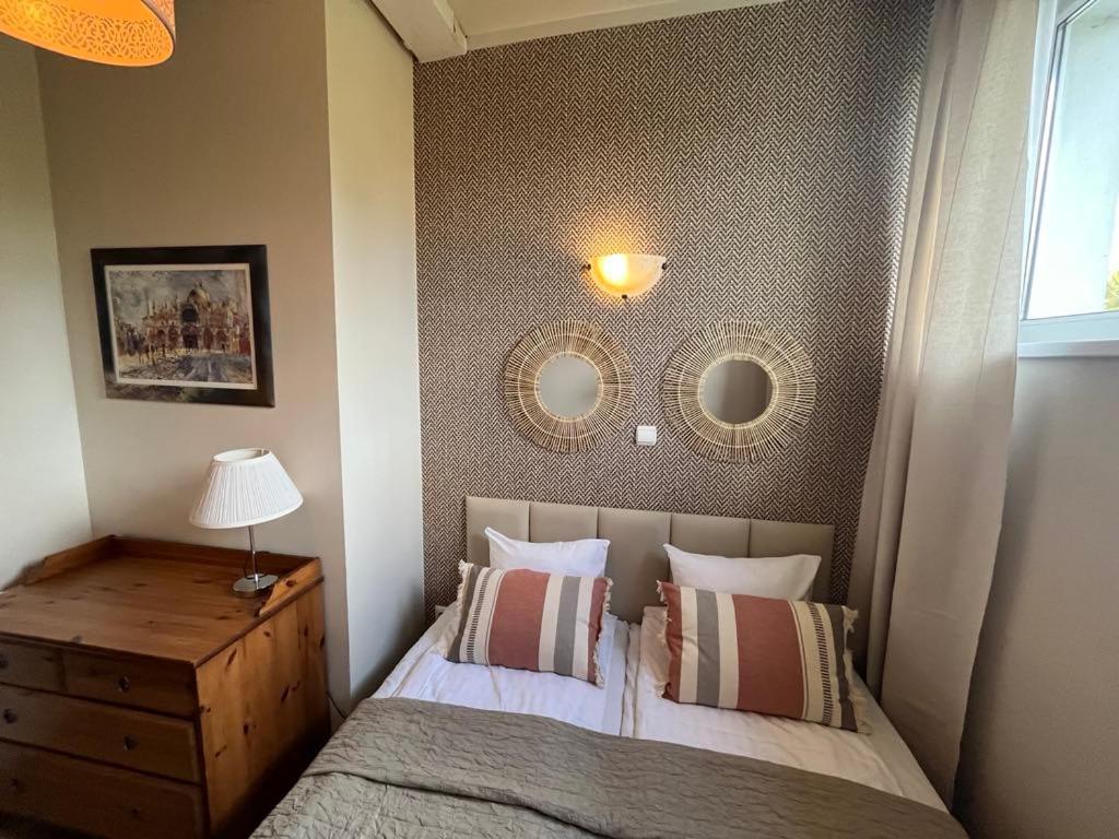 Apartament Kameralny 14 Гданск Екстериор снимка